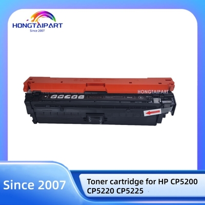 কেনা HP CP5200 CP5220 CP5225 Toner Cartridge CE740A CE741A CE742A CE743A অনলাইন উত্পাদন