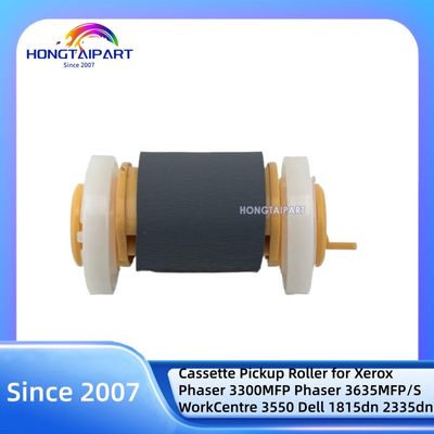 কেনা Cassette Pickup Roller 022N02413 for Xerox Phaser 3300MFP 3635MFP অনলাইন উত্পাদন