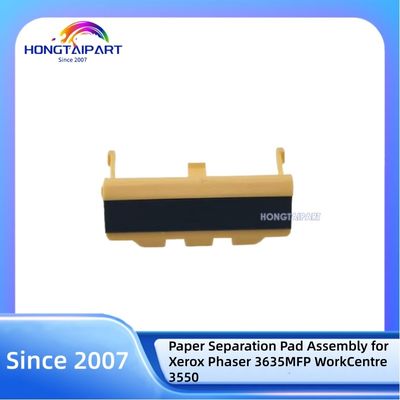 কেনা Xerox Phaser 3635MFP WorkCentre 3550 Paper Separation Pad 019N00947 অনলাইন উত্পাদন