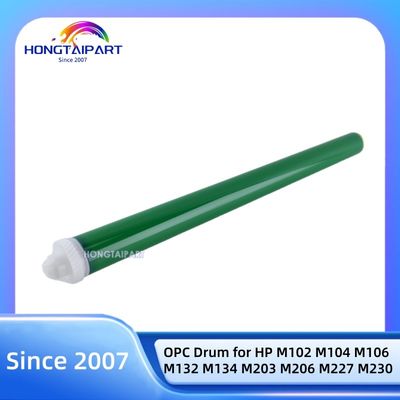 কেনা CF217A CF219A CF232A OPC Drum Organic Photo-Conductor Drum for HP M102 M104 M106 M132 M134 M203 M206 M227 M230 অনলাইন উত্পাদন