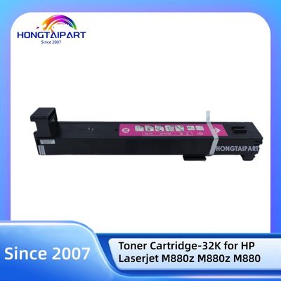 কেনা CF303A 32K Toner Cartridge for HP Laserjet M880z Printer Toner Original and Compatible অনলাইন উত্পাদন