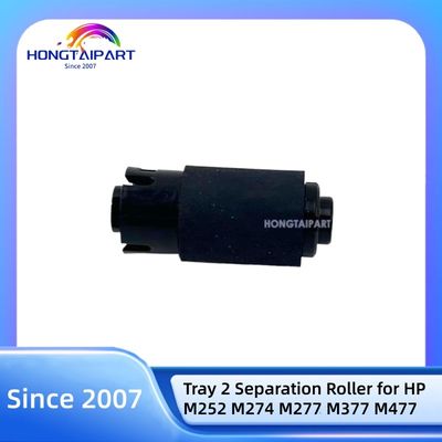 কেনা Tray 2 Separation Roller RM2-5881 RM2-5881-000 for HP M252 M274 M277 M377 M477 Printer Spares অনলাইন উত্পাদন