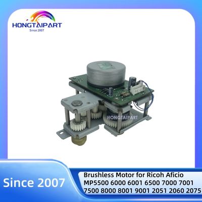 কেনা Original Used Brushless Motor for Ricoh Aficio MP Series with Neutral Packing and Fast Shipping অনলাইন উত্পাদন