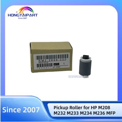 কেনা Pickup Roller RM2-2698 RM2-2698-000 for HP M208 M232 M233 M234 M236 MFP Printer Roller অনলাইন উত্পাদন