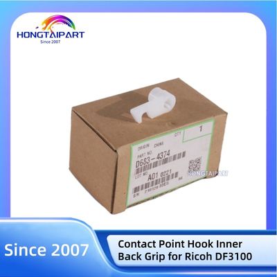কেনা Original Contact Point Hook Inner Back Grip D6834374 D683-4374 for Ricoh DF3100 অনলাইন উত্পাদন