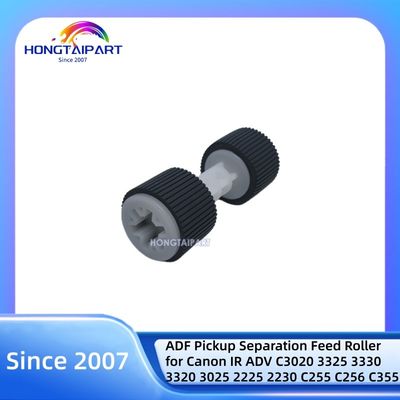 কেনা ADF Pickup Separation Feed Roller Compatible with Canon IR ADV Series in Original/Compatible Condition অনলাইন উত্পাদন