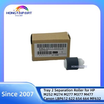 কেনা Tray 2 Separation Roller RM2-5577 RM2-5577-000CN for HP and Canon Printers অনলাইন উত্পাদন