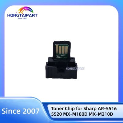 কেনা FT-021 Toner Chip for Sharp AR-5516 5520 MX-M180D MX-M210D - Original / Compatible Printer Chip অনলাইন উত্পাদন