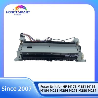 কেনা Original Fuser Unit RM2-2505 RM2-2488 Compatible with HP M178 M181 M153 Fuser Assembly অনলাইন উত্পাদন