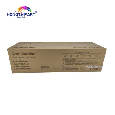 কেনা Genuine Drum Cartridge CT350864 CT350811 for Xerox Color 800 1000 800i 1000i Imaging Drum Unit অনলাইন উত্পাদন