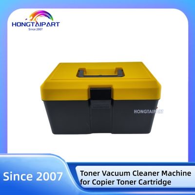কেনা Original Compatible Toner Vacuum Cleaner Machine for Copier Toner Cartridge with Neutral Packing and Express Shipping অনলাইন উত্পাদন