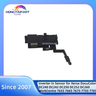 কেনা Xerox DocuColor DC240 DC242 DC250 DC252 DC260 WorkCentre 7655 7665 7675 7755 7765 7775 550 560 570 C60 C70 C9065 C9070 এর জন্য ব্যবহৃত আসল ইনভার্টার সেন্সর 130K87712 130K87713 অনলাইন উত্পাদন