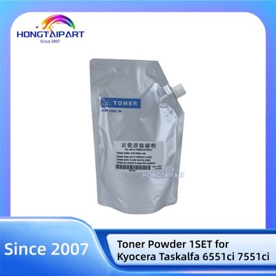 কেনা OEM Original Toner Powder for Kyocera Taskalfa 6551ci 7551ci Printer Toner অনলাইন উত্পাদন