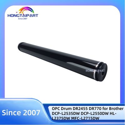 কেনা OPC Drum DR2455 DR770 for Brother DCP-L2535DW DCP-L2550DW HL-L2375DW MFC-L2715DW MFC-L2750DW Original Compatible Drum Unit অনলাইন উত্পাদন