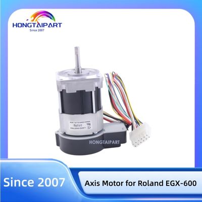কেনা Original and Compatible Axis Motor 22435425 for Roland EGX-600 Printer Spares অনলাইন উত্পাদন