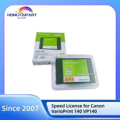 কেনা Original Speed License for Canon VarioPrint 140 VP140 with Original Packing অনলাইন উত্পাদন