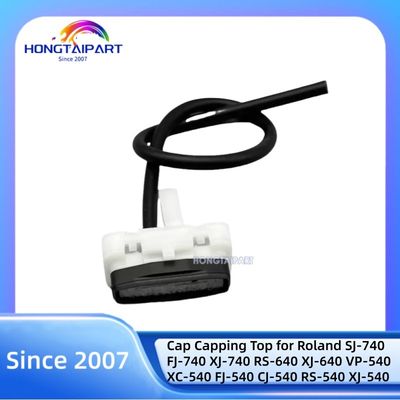 কেনা ক্যাপ ক্যাপ টপ 1000004546 1000002794 রোল্যান্ডের জন্য SJ-740 FJ-740 XJ-740 RS-640 XJ-640 VP-540 XC-540 FJ-540 CJ-540 RS-540 XJ-540 SP-300 VP-300 VP-300i অনলাইন উত্পাদন