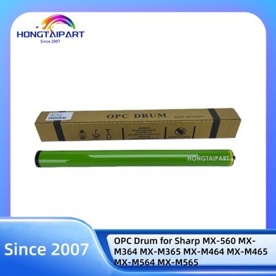 কেনা OPC Drum Organic Photo-Conductor Drum for Sharp MX-560 MX-M364 MX-M365 with Neutral Packing অনলাইন উত্পাদন