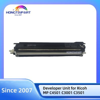 কেনা Refurb Developer Unit D0893010 for Ricoh MP C4501 C3001 C3501 Printer Developer Unit অনলাইন উত্পাদন