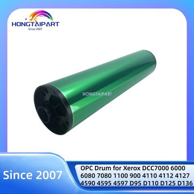 কেনা Green Color OPC Drum Organic Photo-Conductor Drum Compatible with Xerox DCC7000 6000 6080 অনলাইন উত্পাদন