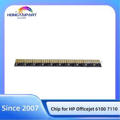 কেনা HP 932XL Printer Chip for Officejet 6100 7110 - Original / Compatible with Neutral Packing অনলাইন উত্পাদন