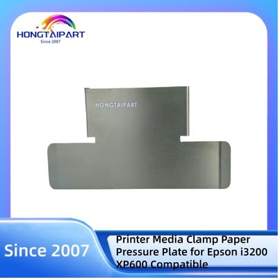 কেনা Printer Media Clamp Paper Pressure Plate Compatible with Epson i3200 XP600 with Neutral Packing and Fast Shipping অনলাইন উত্পাদন