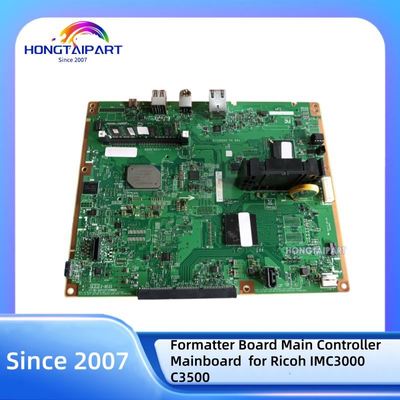 কেনা আসল ৮৯% নতুন ফরম্যাটার বোর্ড মেইনবোর্ড CD0BM5623 Ricoh IM C3000 C3500 এর জন্য অনলাইন উত্পাদন