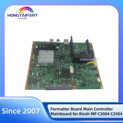 কেনা Original Used Formatter Board Mainboard D2445603 for Ricoh MP C3004 C3504 অনলাইন উত্পাদন