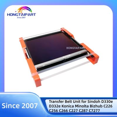 কেনা A797R70011 ACM1V501FR সিনডহ D330e D332e এবং Konica Minolta Bizhub C226 C256 C266 C227 C287 C7277 প্রিন্টারের জন্য ট্রান্সফার বেল্ট ইউনিট অনলাইন উত্পাদন