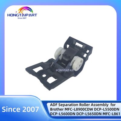 কেনা Original ADF Separation Roller Assembly D001R9001 for Brother MFC-L8900CDW DCP-L5500DN Printer Spares অনলাইন উত্পাদন