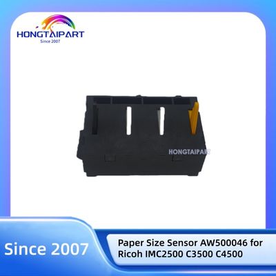 কেনা Original Used Paper Size Sensor AW500046 for Ricoh IMC2500 C3500 C4500 and Xerox D95 D110 D125 D136 4110 4112 4127 অনলাইন উত্পাদন