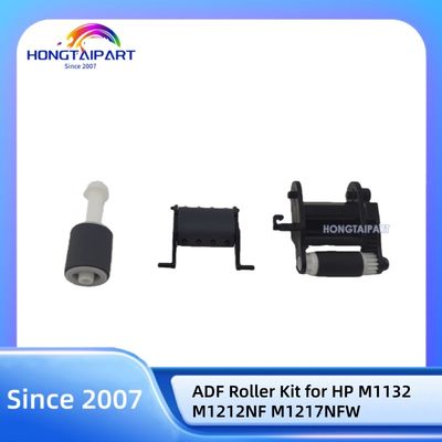 কেনা ADF রোলার কিট CB780-80008 CB780-60032 সামঞ্জস্যপূর্ণ HP M1132 M1212NF M1217NFW প্রিমিয়ার কোয়ালিটি প্রিন্টার রোলার কিট অনলাইন উত্পাদন