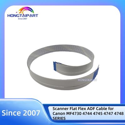 কেনা Durable Scanner Flat Flex ADF Cable Compatible with Canon MF4730 4744 4745 4747 4748 SERIES in Neutral Packing অনলাইন উত্পাদন