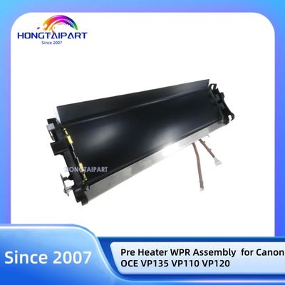কেনা Original Pre Heater WPR Assembly 1070107908 Compatible with Canon OCE VP135 VP110 VP120 অনলাইন উত্পাদন