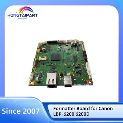 কেনা Original Compatible Formatter Board for Canon LBP-6200 6200D with Neutral Packing and DHL Shipping অনলাইন উত্পাদন