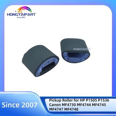 কেনা Original Pickup Roller RL1-1497-000CN RL1-1536 RC2-1422 for HP P1505 P1536 and Canon MF4730 MF4744 MF4745 MF4747 MF4748 অনলাইন উত্পাদন