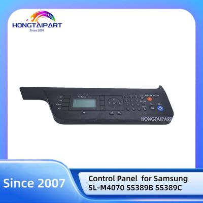 কেনা Original Control Panel JC97-04321B for Samsung SL-M4070 SS389B SS389C Printer with SEC RADF Hebrew অনলাইন উত্পাদন