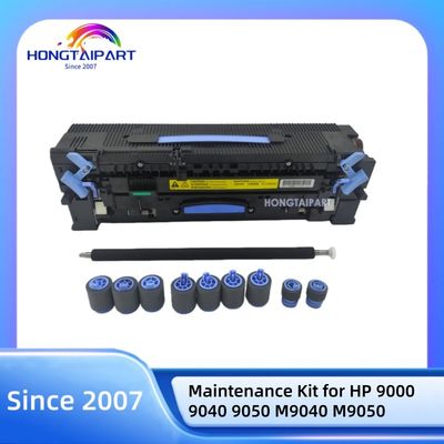 কেনা 220V Maintenance Kit C2H57-67901 C9153A-220V C9152A Compatible with HP 9000 9040 9050 M9040 M9050 Fuser Assembly Unit অনলাইন উত্পাদন