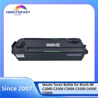 কেনা Waste Toner Bottle D0BQ6400 418425 for Ricoh IM C2000 C2500 C3000 C3500 C4500 C6000 অনলাইন উত্পাদন