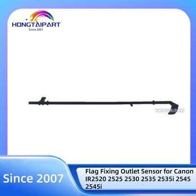 কেনা ক্যানন IR2520 2525 2530 2535 2535i 2545 2545i এর জন্য ফ্ল্যাগ ফিক্সিং আউটলেট সেন্সর FC9-0748-000 অনলাইন উত্পাদন