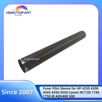 কেনা Fuser Film Sleeve RM1-0101 RL1-0024-000 JC66-03102A FM4-6495-FILM for HP 4250 4300 4345 4350 4550 Canon IR1730 1740 1750 IR ADV400 500 অনলাইন উত্পাদন