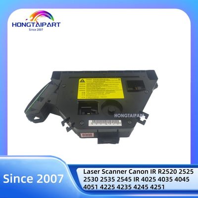 কেনা Original Used Laser Scanner FM3-9351 FM3-9352 for Canon IR Series Printers with Neutral Packing অনলাইন উত্পাদন