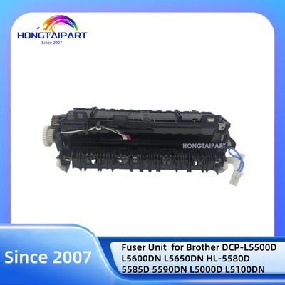 কেনা ভাই DCP-L5500D L5600DN L5650DN HL-5580D 5585D 5590DN L5000D L5000D L5000D এর জন্য Fuser Unit-220V D00V9P001 D00V9H001 D005WR001 D01SE5001 MFC-8530DN 8535DN 8540DN L5700DN L5800DW অনলাইন উত্পাদন