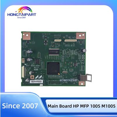 কেনা CB397-60001 Formatter Board Main Board for HP MFP 1005 M1005 Original Compatible অনলাইন উত্পাদন