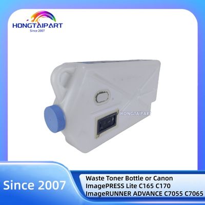 কেনা বর্জ্য টোনার বোতল FM1-P094-020 FM1-P094-010 FM1-P094-000 FM0-4545-000 FM4-5696-010 FM4-5696-000 WT-204 Canon ImagePRESS Lite C165 C170 ImageRUNNER ADVANCE C7055 C7065 C7260E C7270 C7565i C7570i এর জন্য অনলাইন উত্পাদন