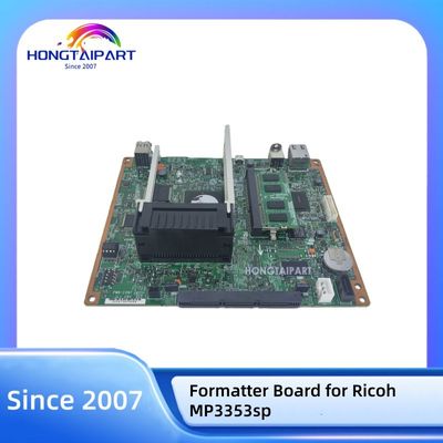 কেনা Formatter Board for Ricoh MP3353sp অনলাইন উত্পাদন