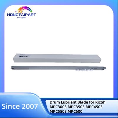 কেনা Drum Lubriant Blade for Ricoh MPC3003 MPC3503 MPC4503 MPC5503 MPC6003 অনলাইন উত্পাদন