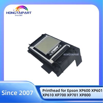কেনা Printhead for Epson XP600 XP601 XP610 XP700 XP701 XP800 অনলাইন উত্পাদন