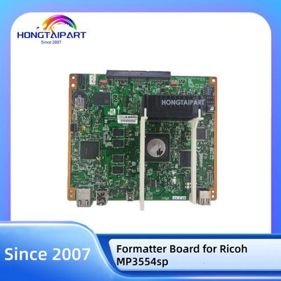 কেনা Formatter Board for Ricoh MP3554sp অনলাইন উত্পাদন