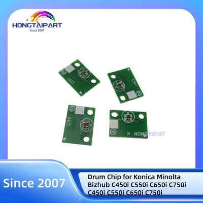 কেনা Drum Chip ACV80TD ACV80RE ACV80RD DR618 DR618K for Konica Minolta Bizhub C450i C550i C650i C750i C450i C550i C650i C750i অনলাইন উত্পাদন